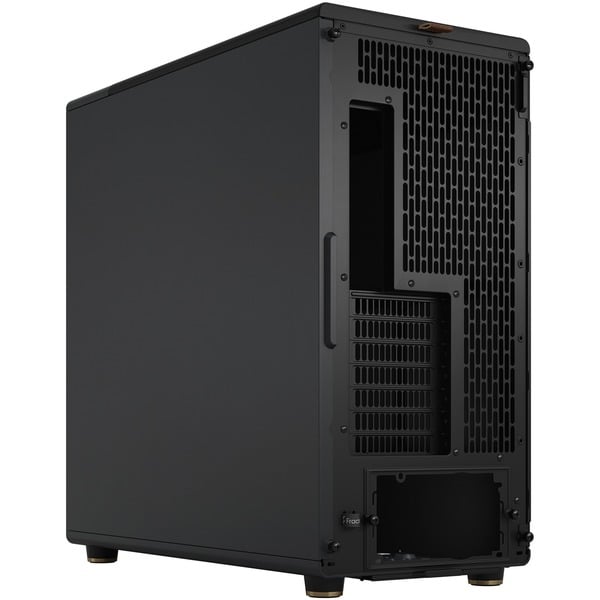 Fractal Design North XL Charcoal Black, Tower-Gehäuse - Fractal Design - vue 6