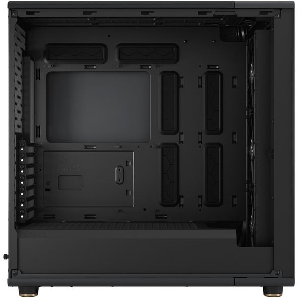 Fractal Design North XL Charcoal Black, Tower-Gehäuse - Fractal Design - vue 10