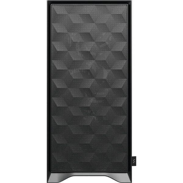 Fractal Design Pop 2 Air Black Solid, Tower-Gehäuse - Fractal Design - vue 2