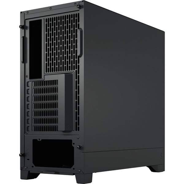 Fractal Design Pop 2 Air Black Solid, Tower-Gehäuse - Fractal Design - vue 11