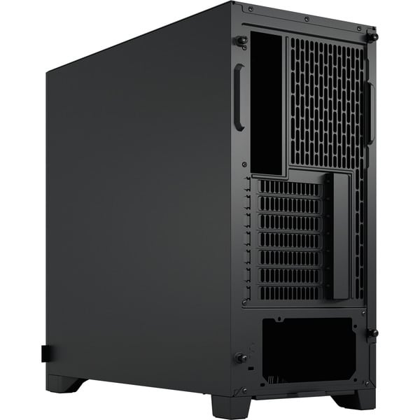 Fractal Design Pop 2 Air Black Solid, Tower-Gehäuse - Fractal Design - vue 13