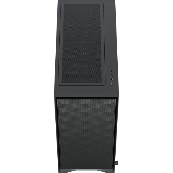 Fractal Design Pop 2 Air Black Solid, Tower-Gehäuse - Fractal Design - vue 17