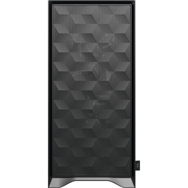 Fractal Design Pop 2 Air Black TG, Tower-Gehäuse - Fractal Design - vue 16