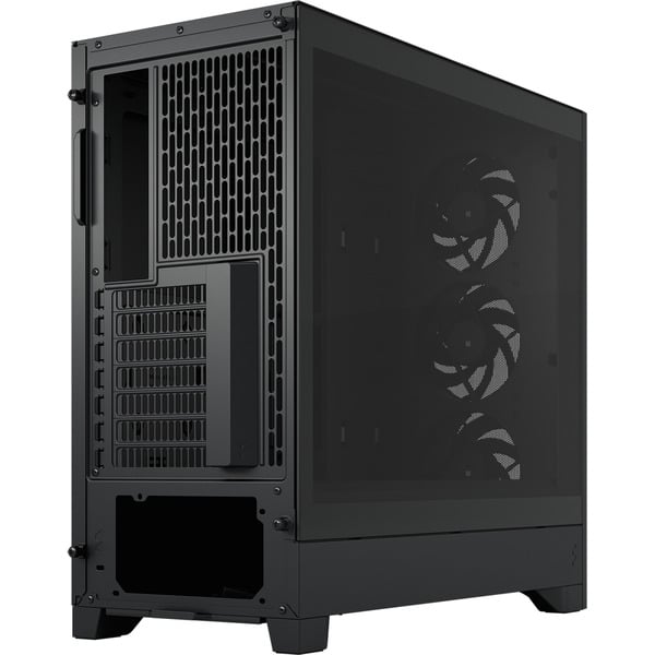 Fractal Design Pop 2 Air Black TG, Tower-Gehäuse - Fractal Design - vue 22