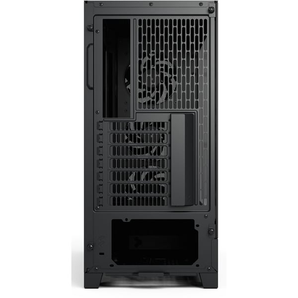 Fractal Design Pop 2 Air Black TG, Tower-Gehäuse - Fractal Design - vue 7