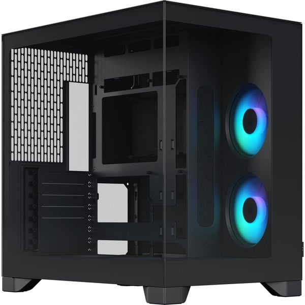 Fractal Design Pop 2 Vision RGB, Tower-Gehäuse - Fractal Design