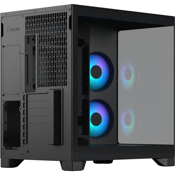 Fractal Design Pop 2 Vision RGB, Tower-Gehäuse - Fractal Design - vue 14