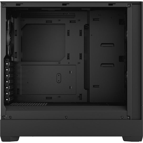 Fractal Design Pop Air Black Solid, Tower-Gehäuse - Fractal Design - vue 9