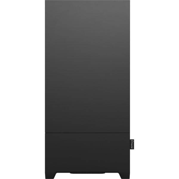 Fractal Design Pop Silent Black TG Clear Tint, Tower-Gehäuse - Fractal Design - vue 3