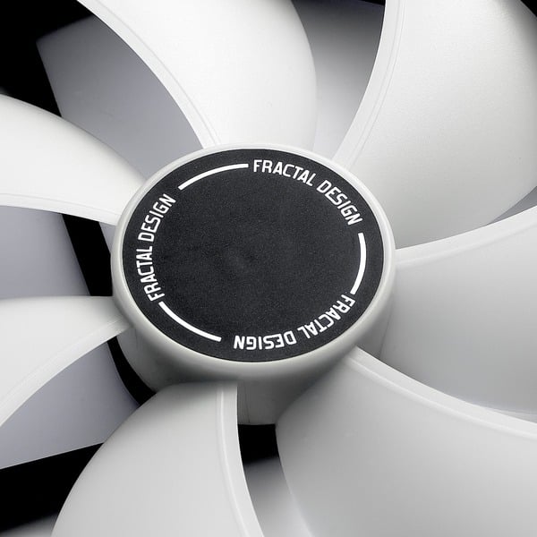 Fractal Design Prisma AL-12 PWM ARGB, Gehäuselüfter - Fractal Design - vue 13