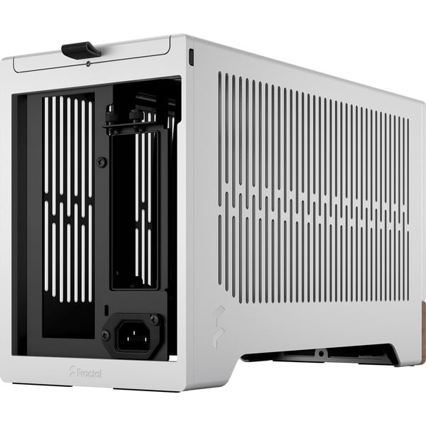 Fractal Design Terra, Tower-Gehäuse - Fractal Design - vue 6