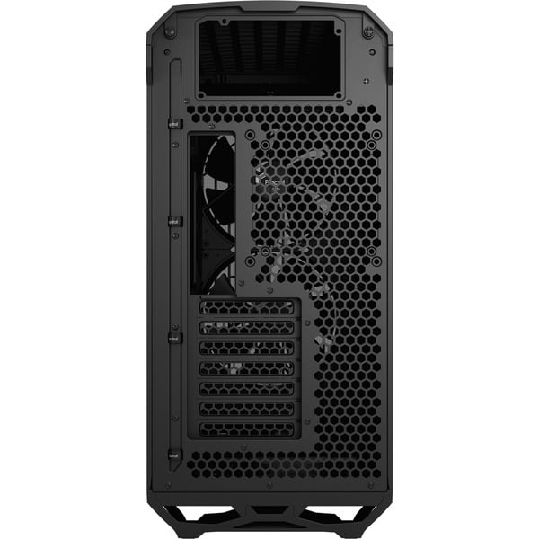 Fractal Design Torrent Black Solid, Tower-Gehäuse - Fractal Design - vue 7
