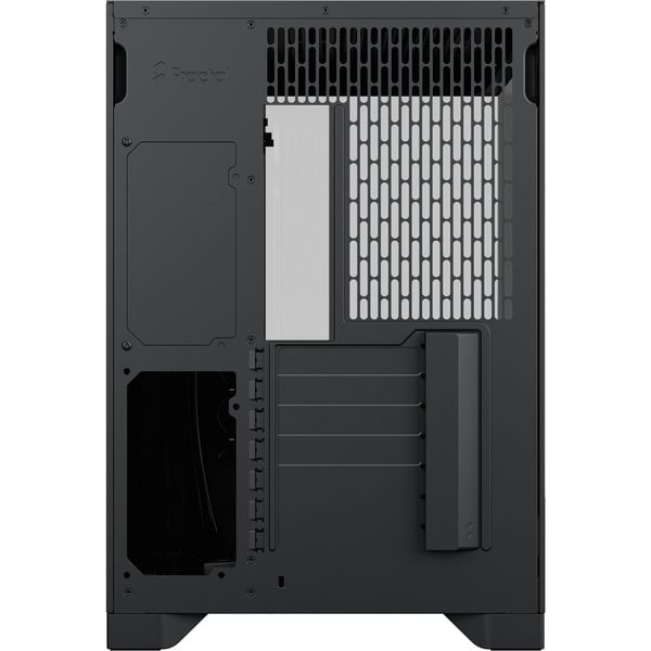 Fractal Design Pop 2 Vision, Tower-Gehäuse - Fractal Design - vue 7