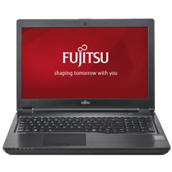Fujitsu CELSIUS H7510 - Fujitsu - vue 2