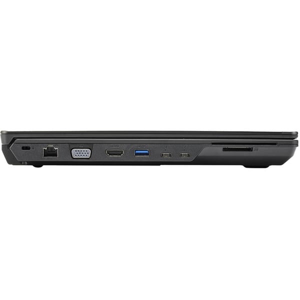 Fujitsu CELSIUS H7510 - Fujitsu - vue 3