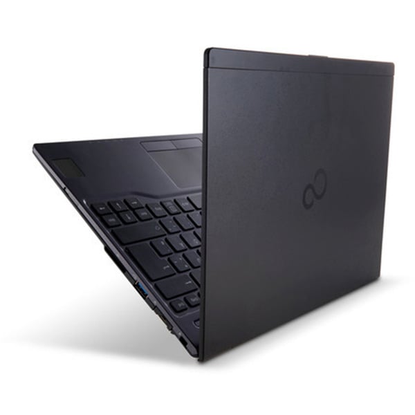 Fujitsu LIFEBOOK U938 - Fujitsu - vue 5