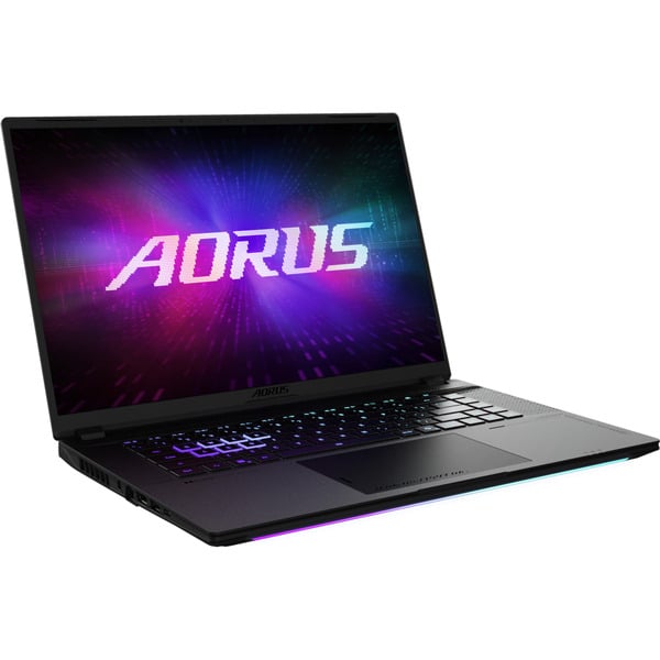 GIGABYTE AORUS MASTER 16 8XJJ4DEE64SP, Gaming-Notebook - GIGABYTE