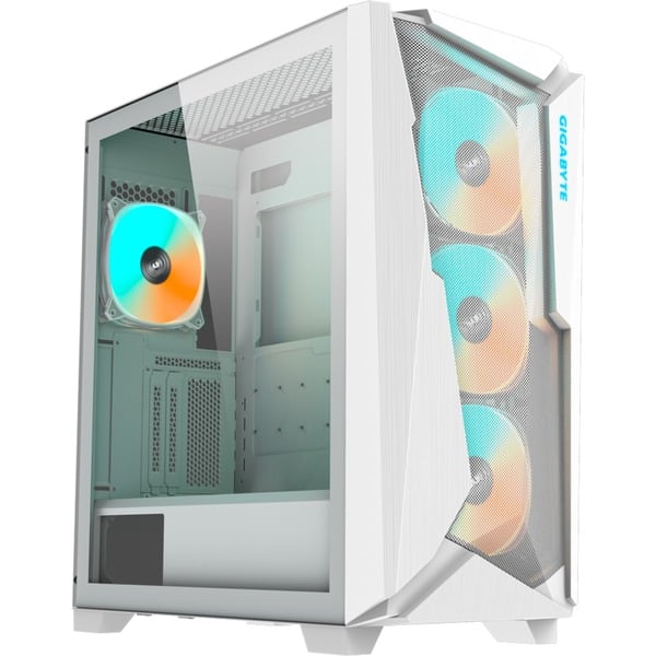 GIGABYTE C301 GW V2, Tower-Gehäuse - GIGABYTE