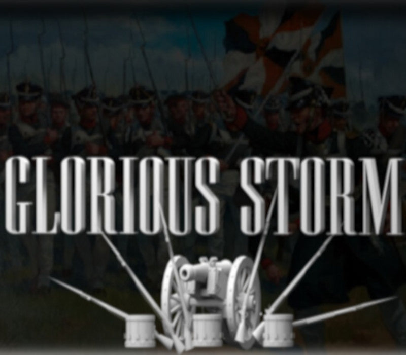 Glorious Storm