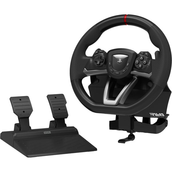 HORI RWA: Racing Wheel APEX, Lenkrad - HORI