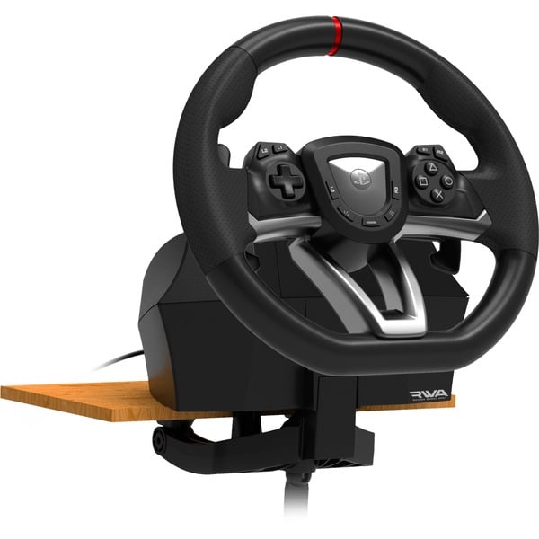 HORI RWA: Racing Wheel APEX, Lenkrad - HORI - vue 9