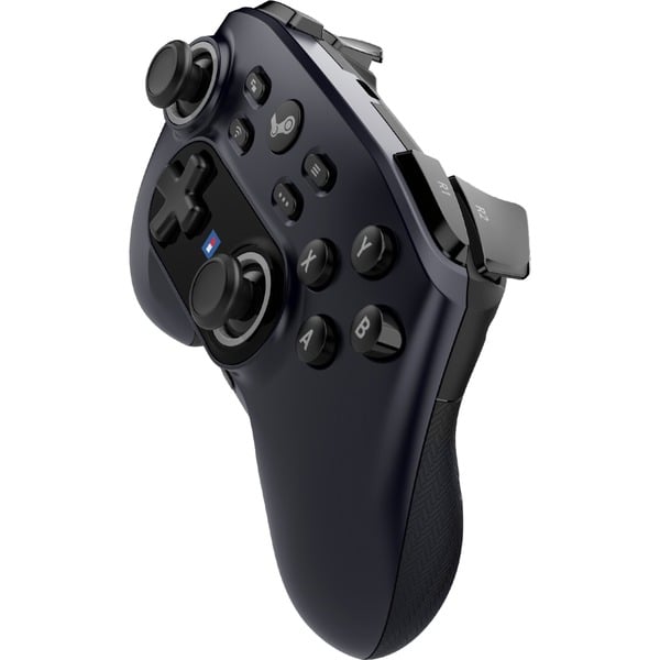 HORI Wireless Horipad Pro, manette - HORI - vue 3