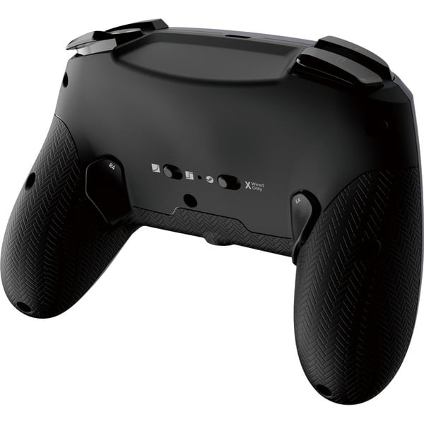 HORI Wireless Horipad Pro, manette - HORI - vue 4