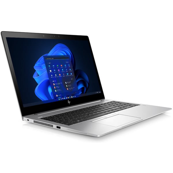 HP EliteBook 850 G8 - HP - vue 2