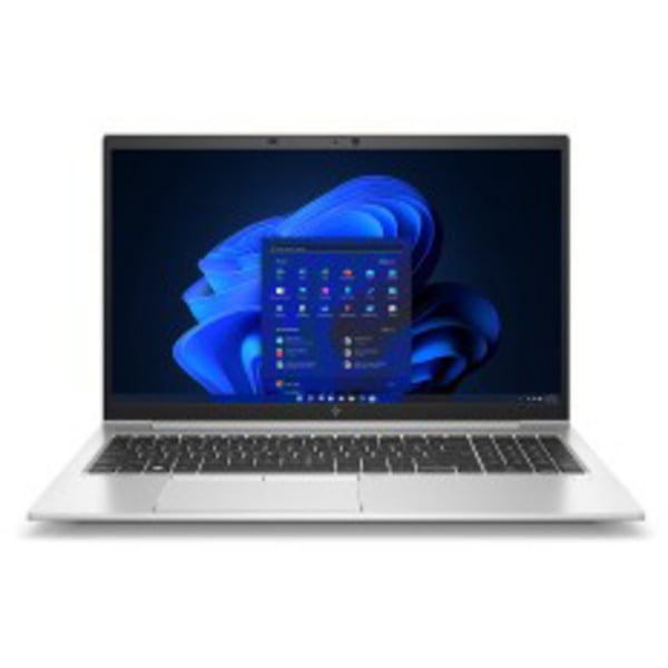 HP EliteBook 850 G8 - HP - vue 2