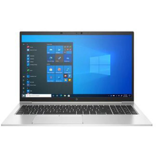 HP EliteBook 855 G7 - HP - vue 2
