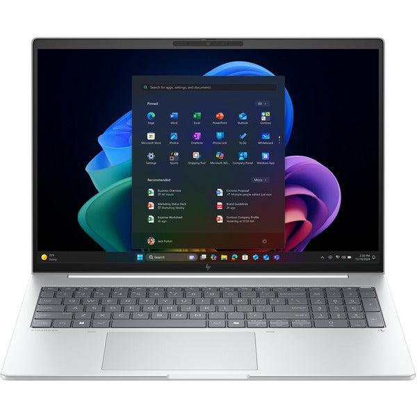 HP EliteBook 8 G1a (AD3F8ET) - HP - vue 5