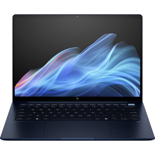 HP EliteBook Ultra G1i (B66TGAT) - HP - vue 2