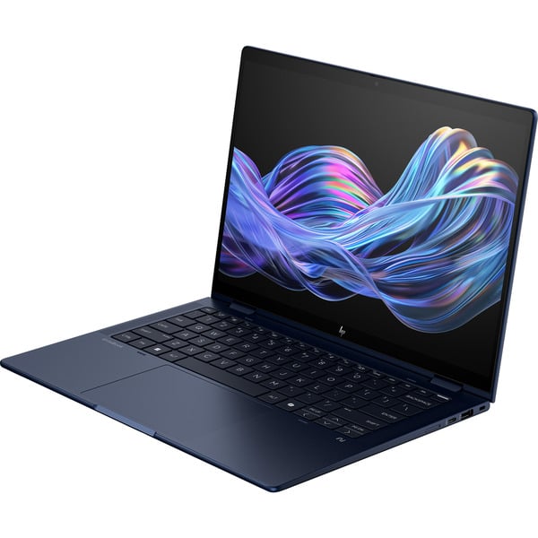 HP EliteBook X Flip G1i (B69BNET) - HP - vue 4