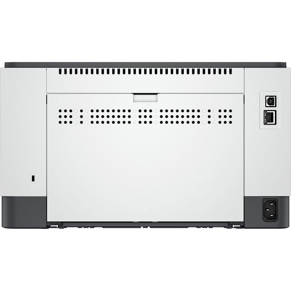 HP LaserJet M207dw - HP - vue 6