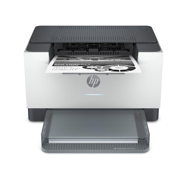 HP LaserJet M209dw - HP - vue 3