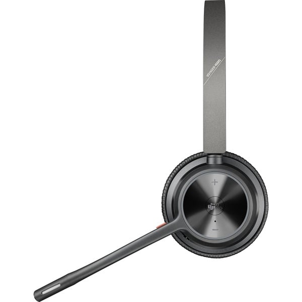 HP Poly Poly Voyager 4320, Headset - HP Poly - vue 3