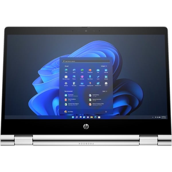 HP Pro x360 435 G10 (816F1EA) - HP - vue 6