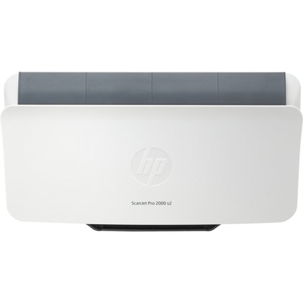 HP ScanJet Pro 2000 s2, Einzugsscanner - HP - vue 5