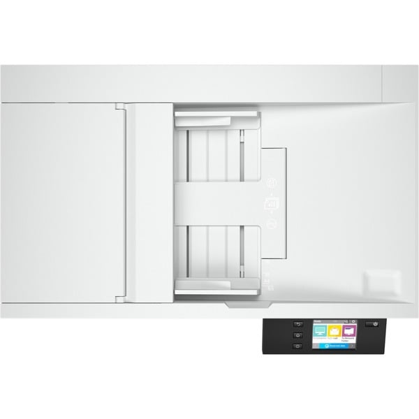 HP ScanJet Pro N4600 fnw1, Flachbettscanner - HP - vue 10