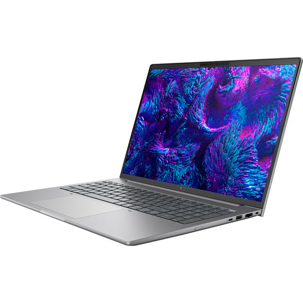 HP ZBook 8 G1i (A3ZV4ET) - HP - vue 3