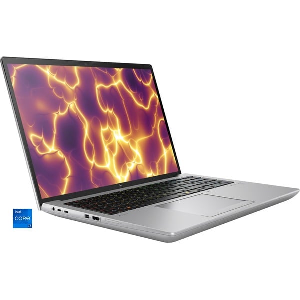 HP ZBook Fury 16 G11 (62X61EA) - HP