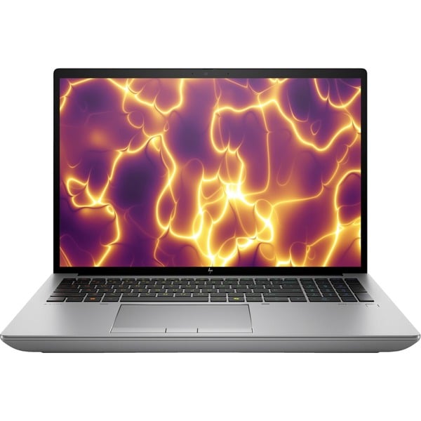 HP ZBook Fury 16 G11 (62X61EA) - HP - vue 2