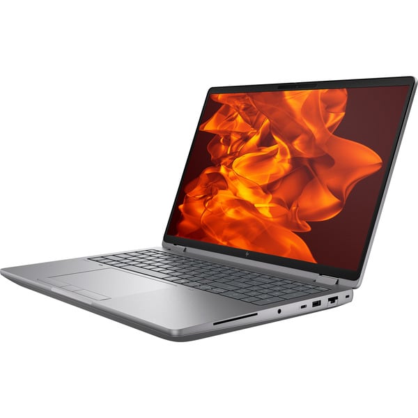HP ZBook Fury G1i 16 (98L76ET) - HP - vue 3