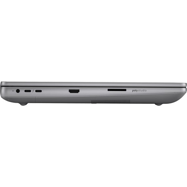 HP ZBook Fury G1i 16 (98L76ET) - HP - vue 5