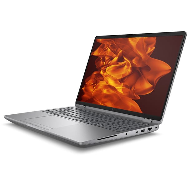 HP ZBook Fury G1i 16 (98L77ET) - HP - vue 3