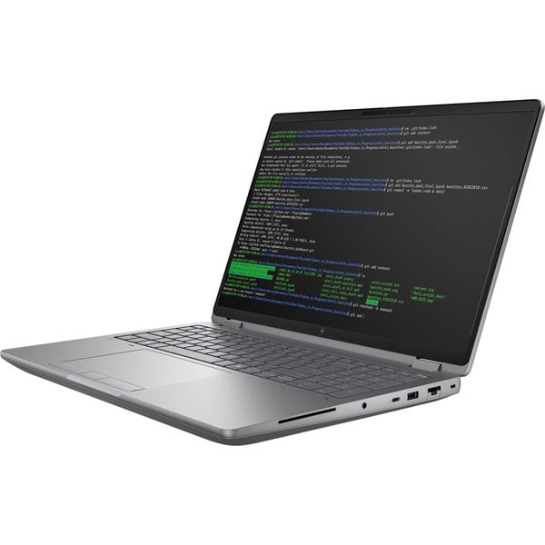 HP ZBook Fury G1i 16 (98L79ET) - HP - vue 3