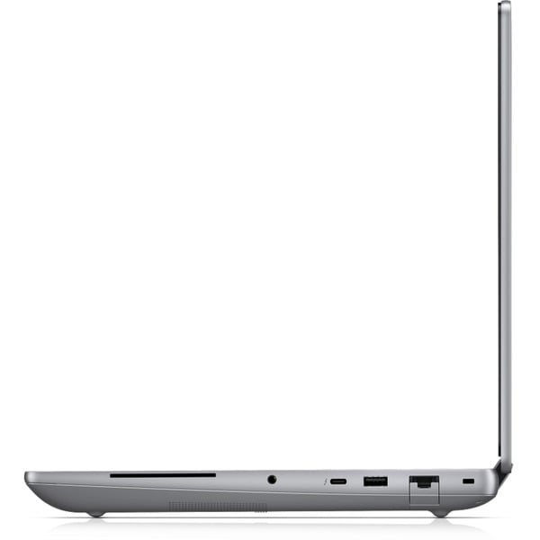 HP ZBook Fury G1i 16 (98L79ET) - HP - vue 5