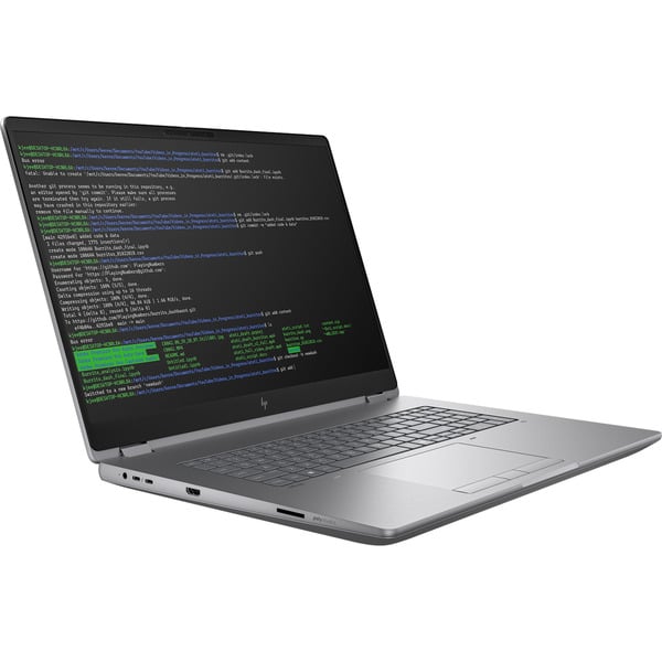 HP ZBook Fury G1i 18 (98L71ET) - HP