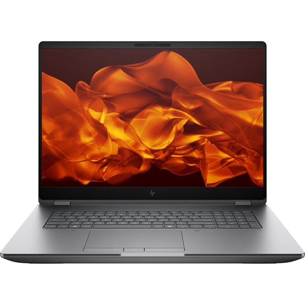 HP ZBook Fury G1i 18 (98L72ET) - HP - vue 2