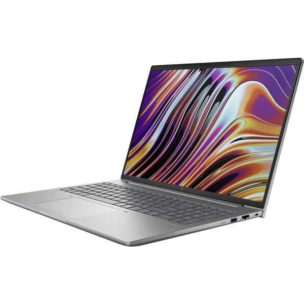 HP ZBook Power 16 G11A (86B21EA) - HP - vue 3